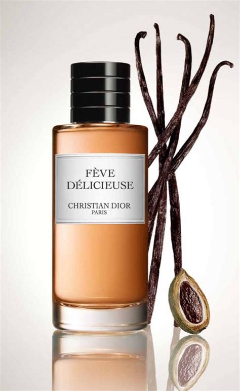 christian dior feve delicieuse|christian dior perfume feve delicieuse.